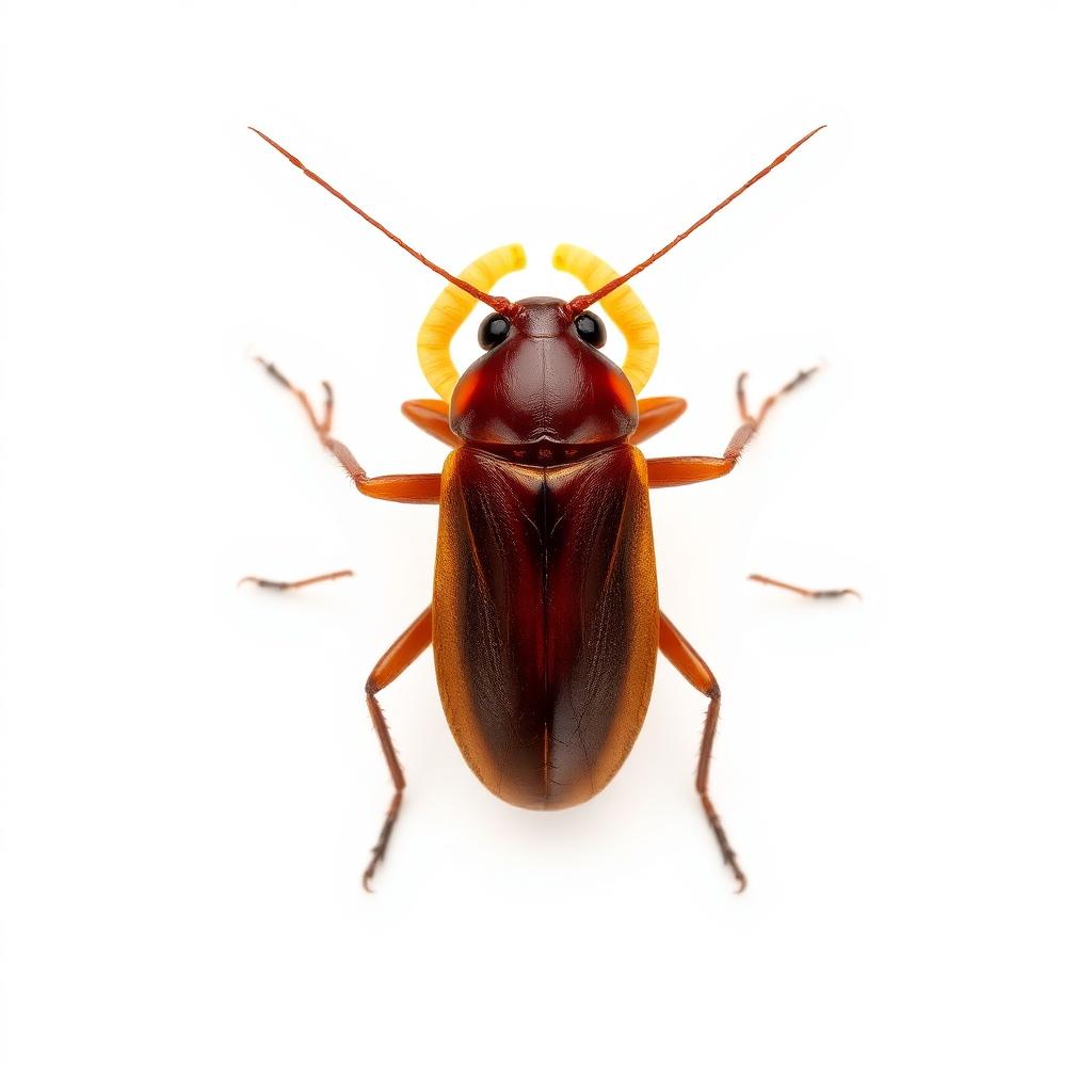 AMERICAN COCKROACH