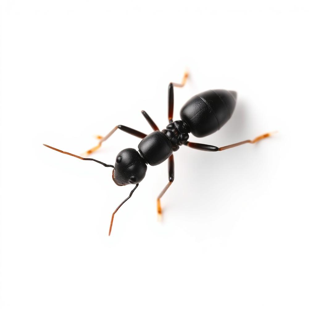 CARPENTER ANTS