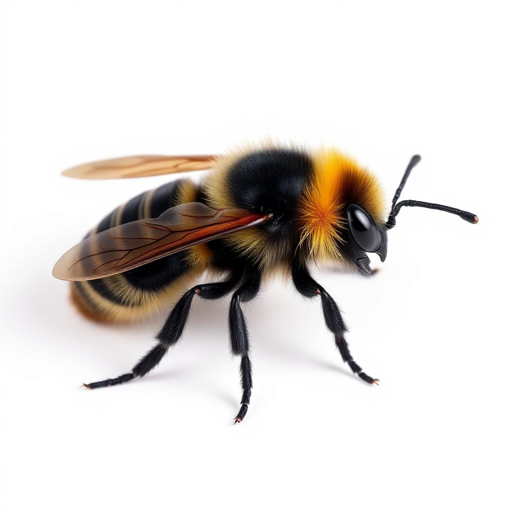 CARPENTER BEES