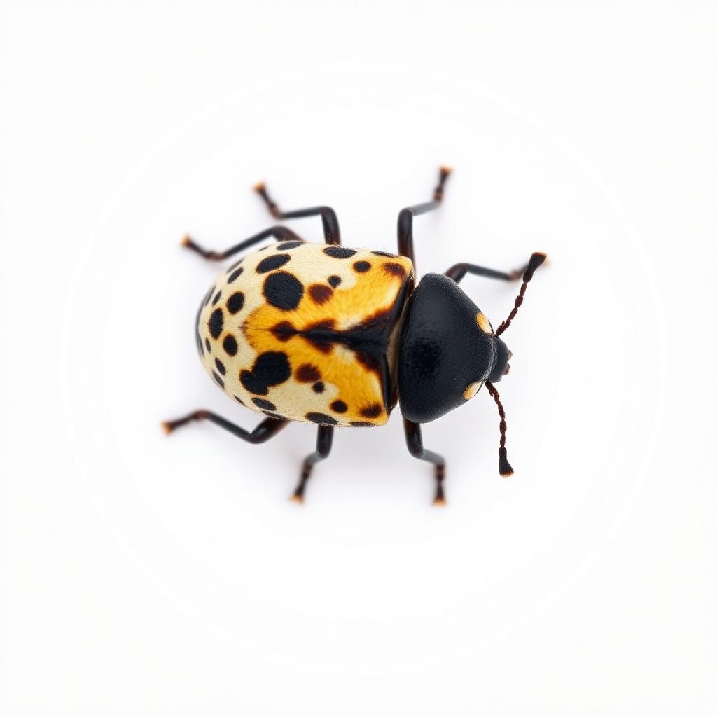 CARPET BEETLES
