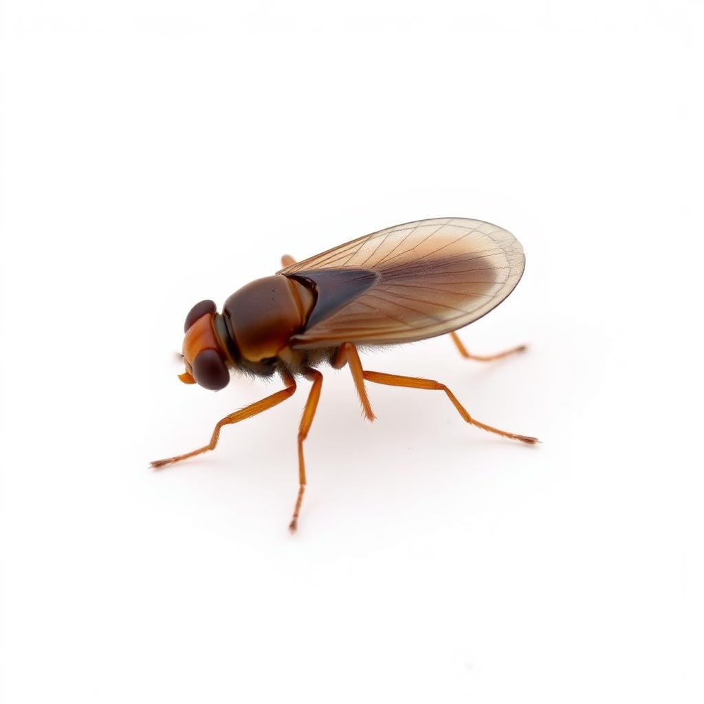 FLEAS