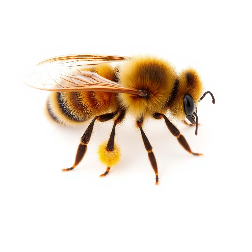 HONEY BEES