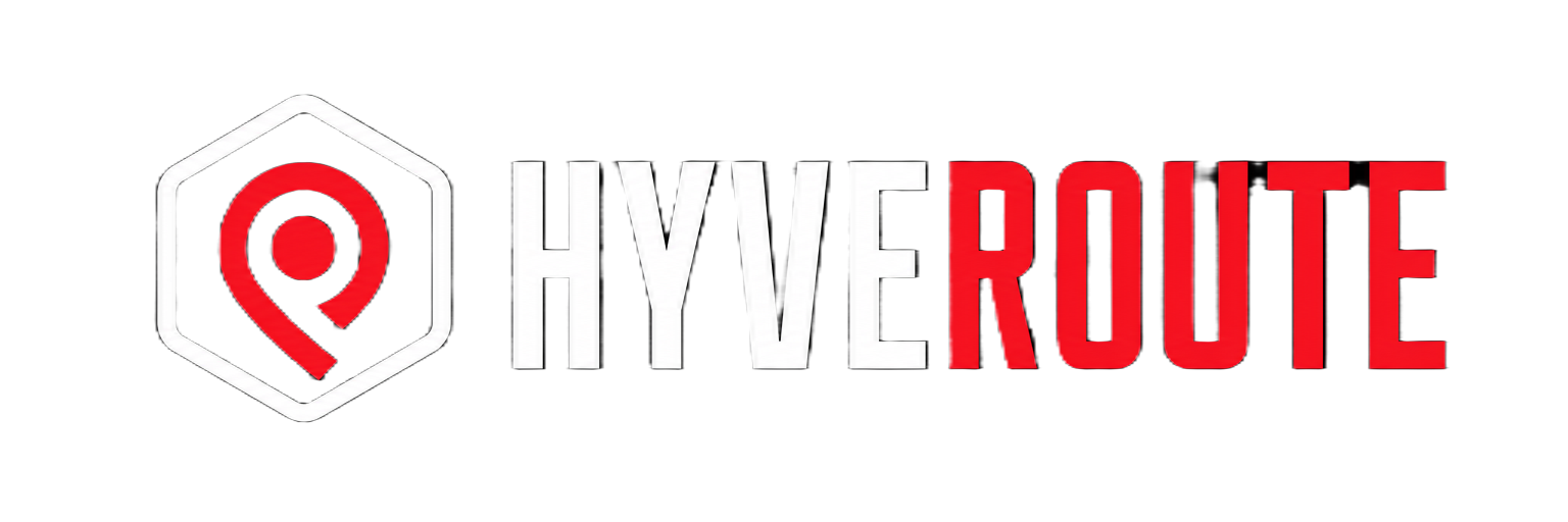 HyveRoute