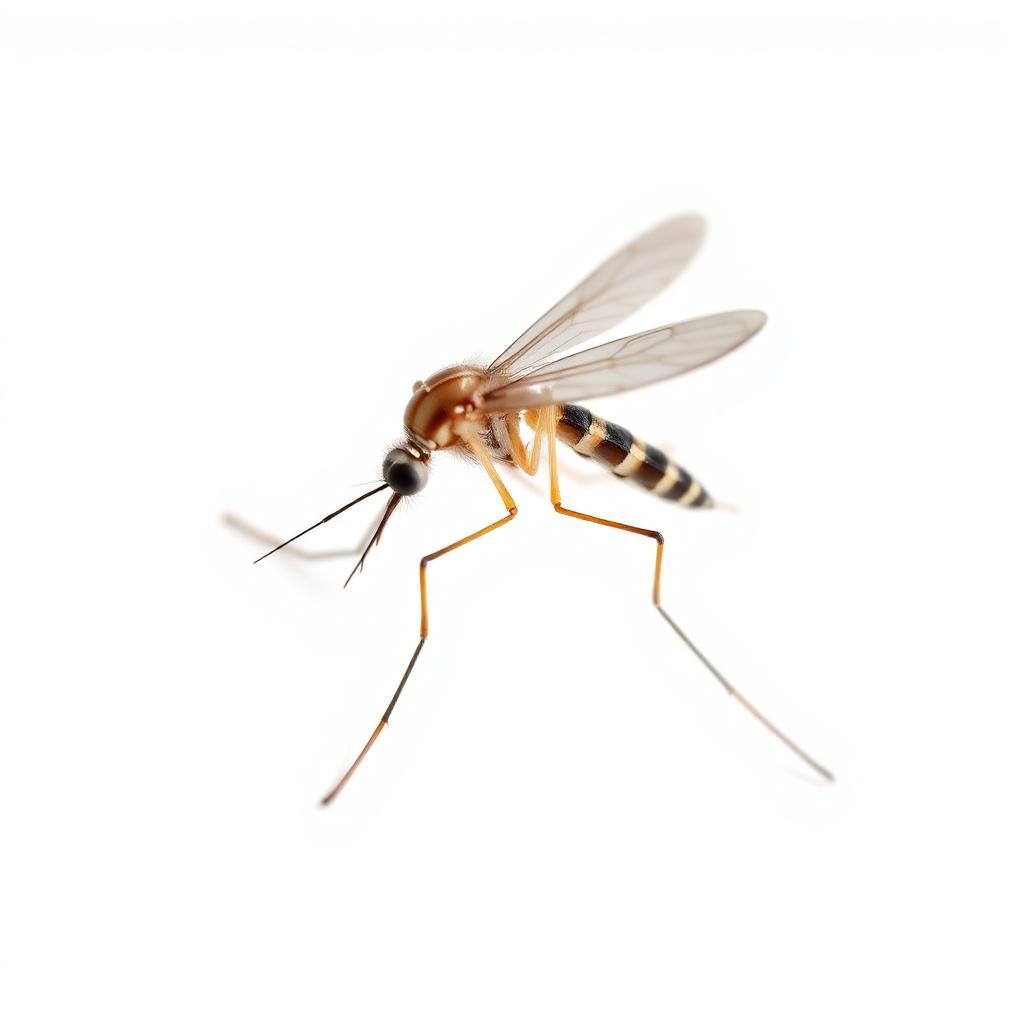 MOSQUITOES