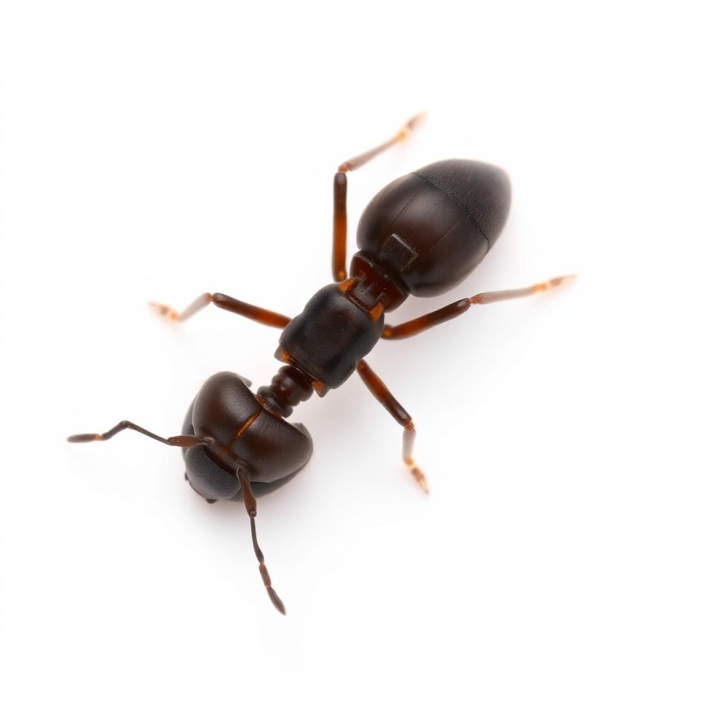 ODOROUS HOUSE ANTS
