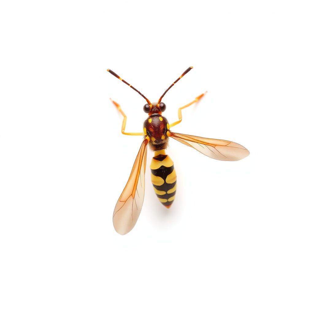 PAPER WASPS