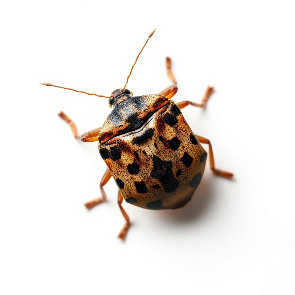 STINK BUGS