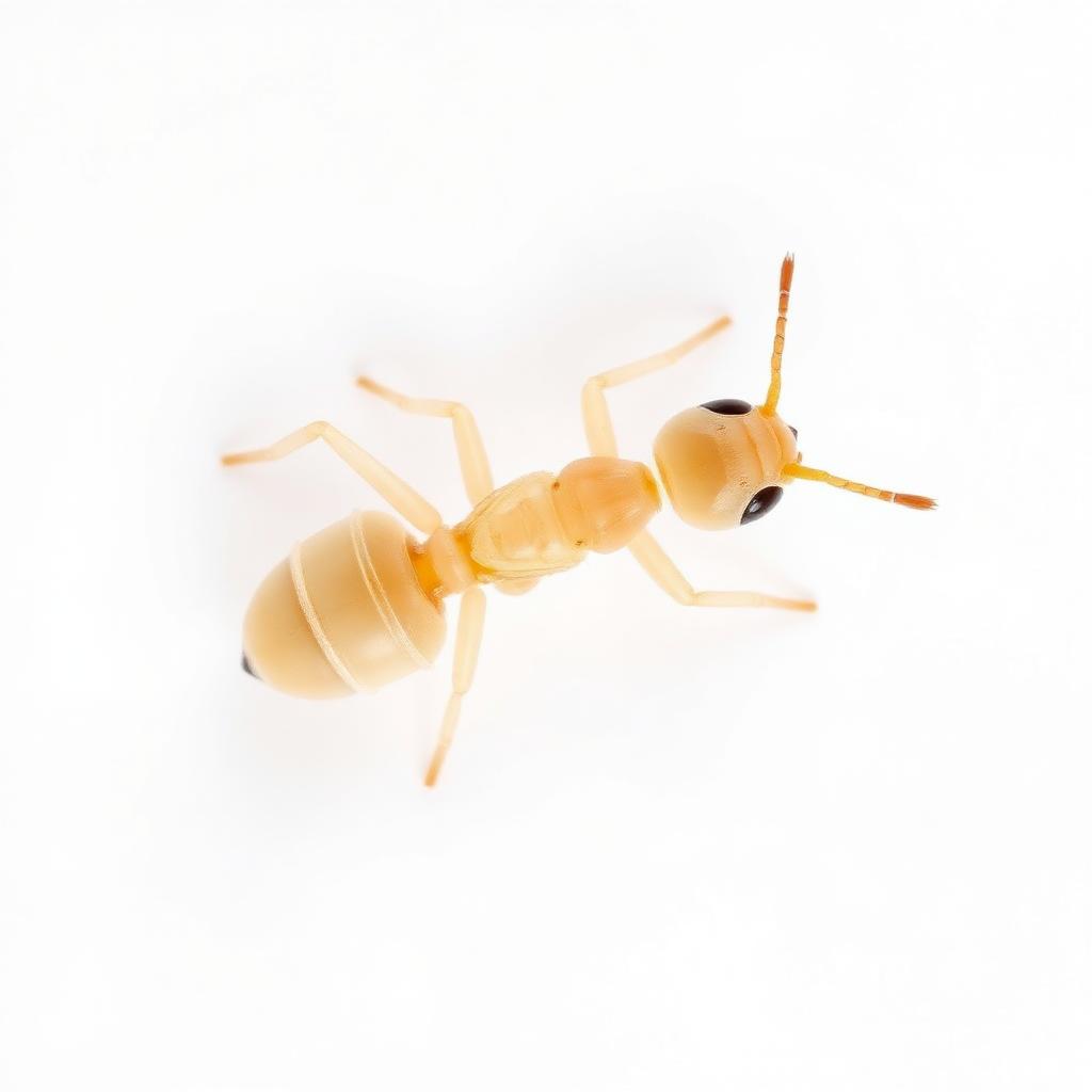TERMITES